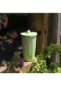 Cốc ly giữ nhiệt TYESO 01006 470ml bằng thép không gỉ 304