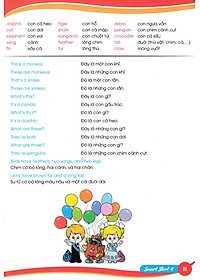 Em Luyện Viết Tiếng Anh Và Nhớ Từ Vựng Smart Star 4 (Bám Sát SGK I-Learn Smart Start 4) - HA