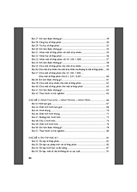 Sách - Hướng Dẫn Giải Bài Tập Toán 5 - Tập 1 (Bám Sát SGK Chân Trời Sáng Tạo) - HA