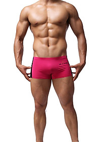 Quần Lót Nam Boxer  B1005 - Quần Sịp Đùi Nam Brave, Thấm Hút Mồ Hôi, Khô Thoáng Tuyệt Đối - Màu Sắc Cá Tính Đa Dạng