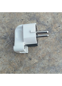 Phích cắm lioa EU RΦ5 tiêu chuẩn Châu Âu
