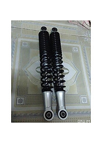 Phuộc sau xe gắn máy Wave RSX