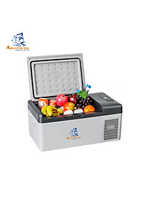 Tủ lạnh xe hơi Alpicool C15 - Hàng Chính Hãng