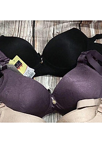 (354) áo lót BIG SIZE cho các chị ngực to khủng định hình vòng 1 đẹp xuất sắc
