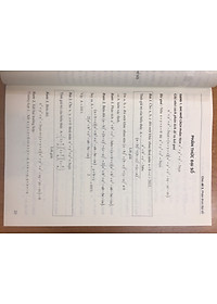 Tiếp Cận Toán Chuyên - Ôn Thi Vào Lớp 10 - Phần Đại Số (Tặn Kèm Bookmark)