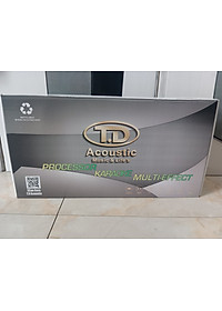 Nâng tiếng TD Acoustic CB-900 Premium - Hàng Chính Hãng