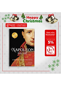 Trạm Đọc Official |  NAPOLEON Đại Đế