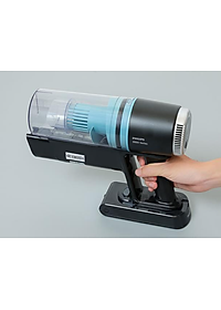 Máy hút bụi không dây Philips XC3131/01 - Hàng chính hãng
