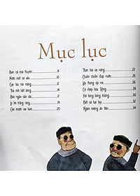 Chuyện Kể Thành Ngữ (Tái Bản 2019)