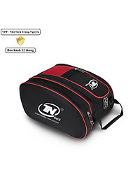 Túi đựng giày đá bóng 2 ngăn chống nước TN Bags TN.B 9001 túi thể thao cá tính
