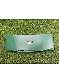 Thước kẹp INSIZE cơ 1205 150, 200, 300mm độ chính xác cao, hàng chính hãng, toàn bộ là thép không gỉ