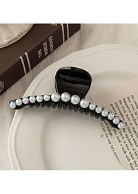 Kẹp Tóc Phong Cách Hàn Quốc Phong Cách Tiểu Thư Sành Điệu Dễ Thương KT16