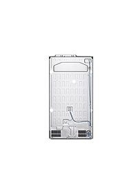 [Chỉ giao Miền Bắc/Nam] Tủ lạnh LG Instaview UV nano 635L màu be GR-X257BG - Hàng Chính Hãng