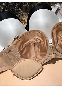 Áo Ngực Triumph Maxi M025 JN-TL - Da