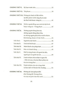 Sách Hoàng Việt Hình Luật