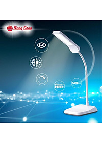 Đèn Bàn Cảm Ứng LED Rạng Đông 6W - RD-RL-36.LED - 4 Nhiệt Độ Màu, 3 Mức Sáng