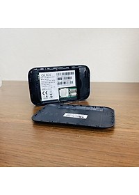 Bộ Phát Wifi Từ Sim 4G LTE OLAX MF982  Tốc Độ 150Mb Màn Hình LCD Hiển Thị Thông Minh Pin 3000mAh Dùng 12 Giờ - Hàng Chính Hãng