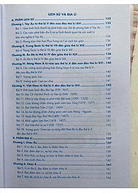 Lớp 7 (Bộ Chân Trời )- Sách Siêu trọng tâm Văn, Khoa học xã hội lớp 7 viết riêng cho bộ Chân trời sáng tạo- Nhà sách Ôn luyện