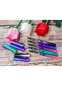 Bút Máy Leta 368 , Bút Luyện Chữ Đẹp Ngòi Lá Tre Nét Thanh Đậm Viết Calligraphy