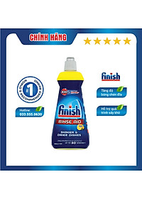 Nước làm bóng Finish 400ml