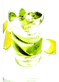 Sách Thức Uống Lạnh Cho Ngày Nóng (Tái Bản 2016)