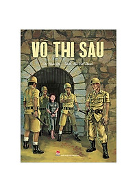 Sách Võ Thị Sáu