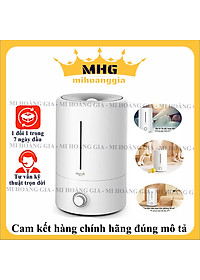 Máy phun sương tạo độ ẩm không khí Deerma DEM-F628 Hàng Chính Hãng