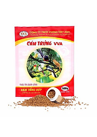 Cám trứng VVA tổng hợp Vương Việt Anh 500g Thức ăn chim cảnh