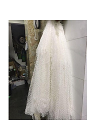 Lưới rửa bát, giẻ rửa bát tạo bọt loại đẹp