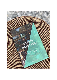 Sách Để Hiểu Nghệ Thuật