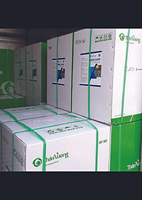 VIBRIO CLEAR - Xử lý khuẩn phổ rộng hiệu quả trong ao nuôi tôm cá