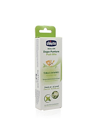 Lăn Bôi Vết Muỗi Đốt, Côn Trùng Cắn Chicco (10ml)
