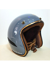 Mũ Bảo Hiểm 3/4 HPro HP04 - Giao Nhanh - Hàng Chính Hãng