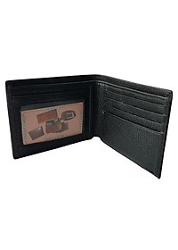 Ví Nam Da Bò Thật BIGGBEN Cao Cấp BG24