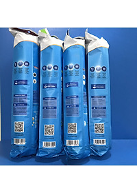 Combo 4 lõi chức năng Karofi (T33, Min, Far, Nano) - Hàng chính hãng