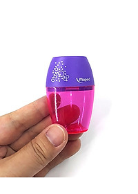 Chuốt Elip Maped 534753 - Hồng