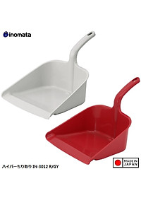 Xẻng hốt rác cán ngắn Inomata size L - Hàng nội địa Nhật Bản |#Made in Japan|