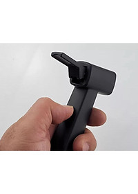 Bộ xịt vệ sinh siêu tăng áp, khóa thông minh Eurolife EL-X11-D (Đen)