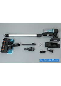 Máy hút bụi không dây Philips XC3131/01 - Hàng chính hãng