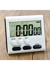 Đồng hồ bấm giờ đếm ngược điện tử mini M3