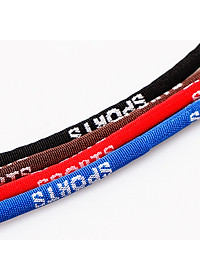 Dây đeo mắt kính giữ gọng kính, chơi thể thao chống rơi kính Sports