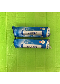 2 Lõi lọc số 1 Karofi - Lõi SMAX DUO 1 - VI LỌC - hàng chính hãng Karofi