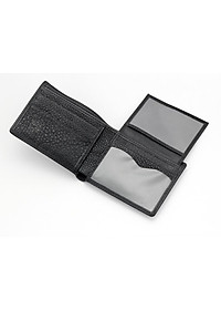 Ví nam da bò AT Leather - R02