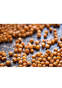 Đậu Gà Hữu Cơ Markal 500g (Mẫu mới)