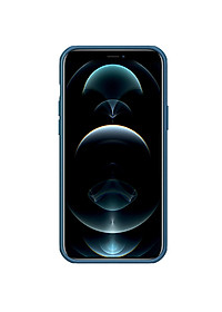 Ốp lưng dành cho iPhone 13 Pro hàng chính hãng Nillkin dạng sần