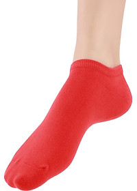 Combo 7 Đôi Vớ Nữ - Cho Tuần Năng Động VNU02