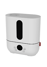 Máy Tạo Ẩm Thụy Sỹ BONECO U250 Công Nghệ Ultrasonic Phun Sương Nano Tạo Độ Ẩm Không Khí, Xông Tinh Dầu Thơm Phòng, Bộ Lọc Nước Khử Khuẩn- Hàng Chính Hãng