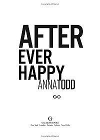 After Ever Happy (The After Series Book 4)