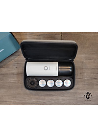 (Hàng chính hãng) Túi đựng máy pha cà phê Outin Protective Case