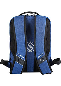 Balo Laptop 13 inch chính hãng SimpleCarry M-City